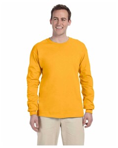 Fruit of the Loom 4930R Yellow