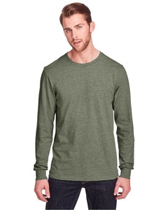 Fruit of the Loom IC47LSR Long-Sleeve