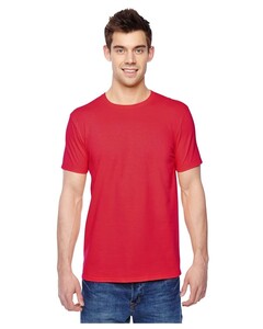 Fruit of the Loom SF45R Red