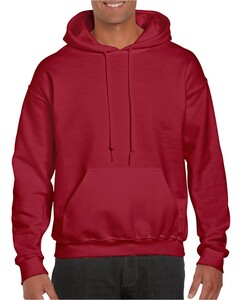 blank red sweatshirt