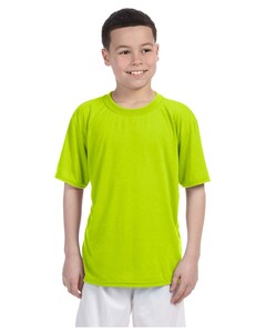 Youth Performance® Youth 5 oz. T-Shirt Safety Gildan 42000B Safety