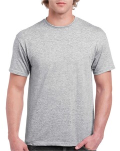 Bulk Gray T Shirts BlankShirts