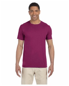 Bulk Purple Gildan T-Shirts - T 