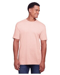Men's Softstyle CVC T-Shirt Pink Gildan 67000 Pink