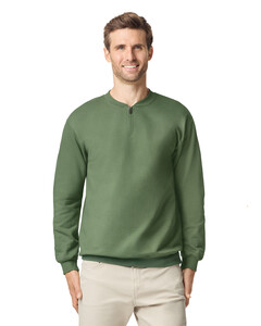 Gildan SF008 Green