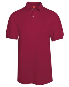 Hanes 054X Red
