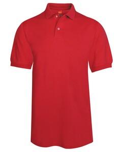 Hanes 054X Red