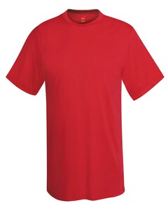 Hanes 4820 Red