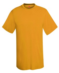 4 oz. Cool Dri T-Shirt Yellow Hanes 4820 Yellow