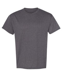 50/50 EcoSmart T-Shirt Gray Hanes 5170 Gray