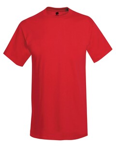Hanes 5170 Red