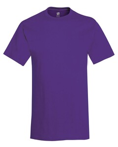 Hanes 5170 Purple