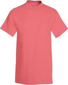 Beefy-T T-Shirt Orange Hanes 5180 Orange