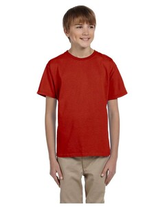 Hanes 5370 Red
