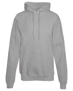 plain light grey sweatshirt