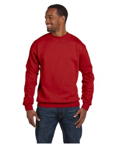 Hanes P160 Red