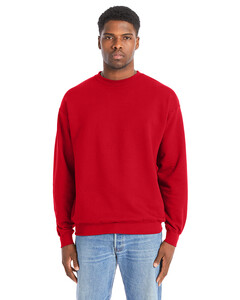 Hanes RS160 Red