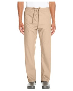 Adult Restore 4.9 oz. Scrub Bottom Brown Harriton M898 Brown