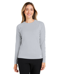 Huk H612L04 Gray