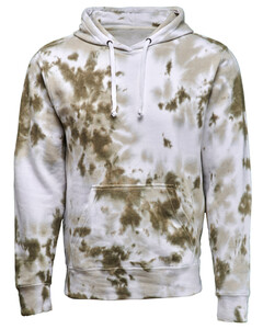 J. America 8861JA Tie-Dyed