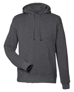 Unisex Gaiter Pullover Hoodie Heather J. America JA8879 Heather