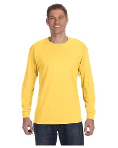 Jerzees 29LSR Yellow