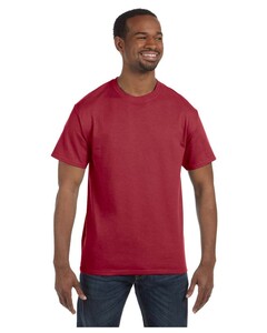 Dri-Power 50/50 T-Shirt Red Jerzees 29MR Red