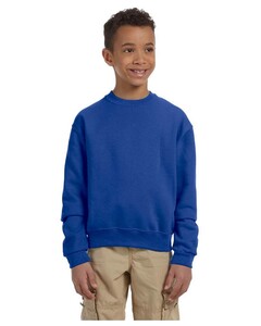 Jerzees 562BR Blue