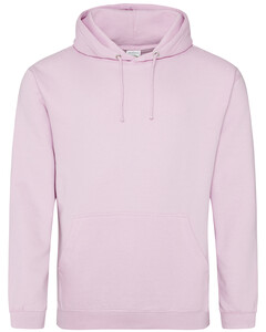 Just Hoods By AWDis JHA001 Pink