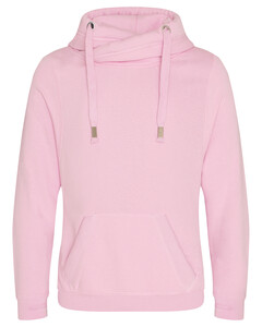 Just Hoods By AWDis JHA021 Pink