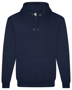 Unisex Urban Heavyweight Hoodie Gray Just Hoods By AWDis JHA101 Gray