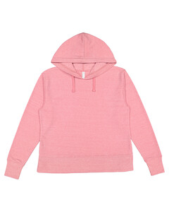 L.A.T. Apparel 3536 Pink
