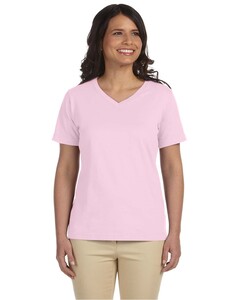 L.A.T. Apparel 3587 Pink