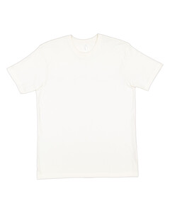 Unisex CVC Recycled Blend T-Shirt White L.A.T. Apparel 6901ECO White