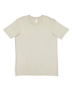 Unisex Bamboo T-Shirt Green L.A.T. Apparel 6904 Green