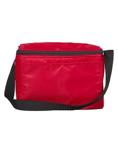 Liberty Bags 1691 Red