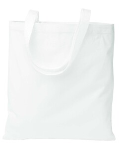 Liberty Bags 8801 White