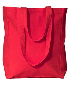 Liberty Bags 8861 Red