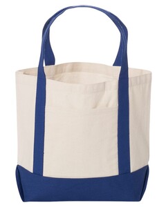 Liberty Bags 8867 Blue