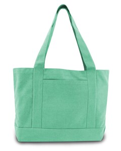 Liberty Bags 8870 Blue-Green