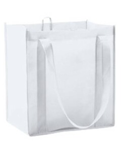 Liberty Bags LB3000 White
