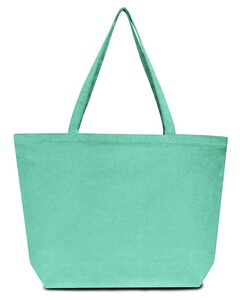 Liberty Bags LB8507 Blue-Green