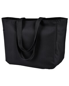Must Have 600D Tote Black Liberty Bags LB8815 Black