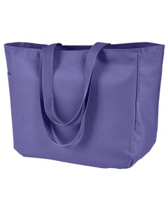 Liberty Bags LB8815 Purple