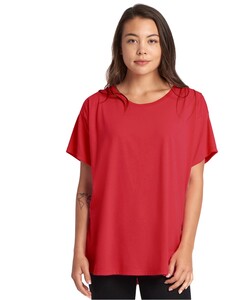Next Level Apparel 1530 Red