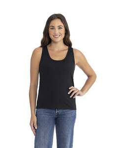 Next Level Apparel 3933NL Black