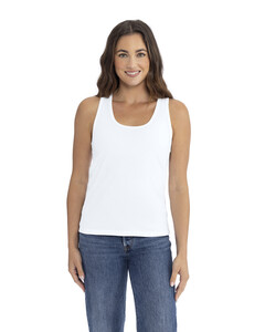 Next Level Apparel 3933NL White