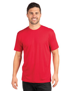 Next Level Apparel 6010 Red