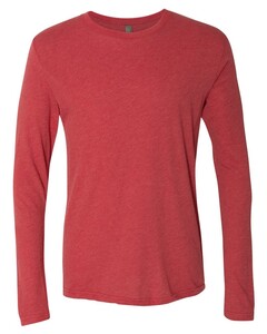 Next Level Apparel 6071 Red