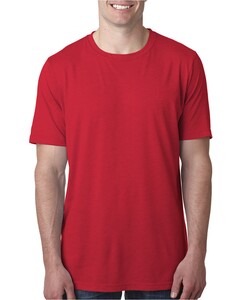Next Level Apparel 6200 Red